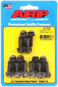 ARP 100-7508 Klapikaane poldid