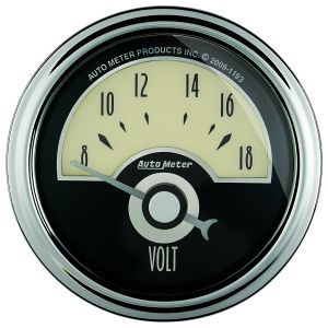Automeeter 1191 Voltmeeter