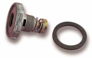 Holley 125-25 JÕU VENTIIL