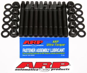 ARP 135-5402 raamsaalepoltide komplekt
