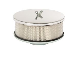 MrGasket 1490 õhufiltri korpus