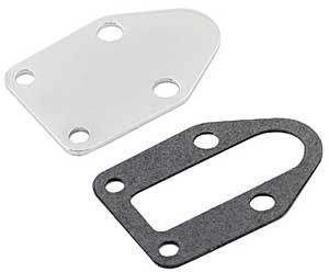 MrGasket 1515 Katteplaat