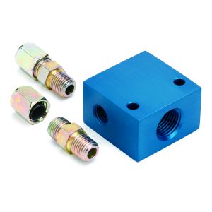 Automeeter 2286 Adapter