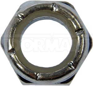 Dorman 251-013 Mutter