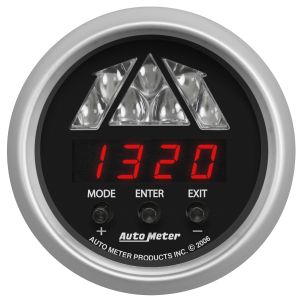 Automeeter 3389 Tahhomeeter