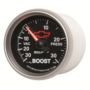 Automeeter 3603-00406 Turbo rõhu Mõõtur