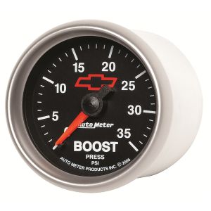 Automeeter 3604-00406 Turbo rõhu Mõõtur