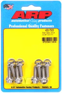 ARP 400-7503 klapikaane poltide komplekt