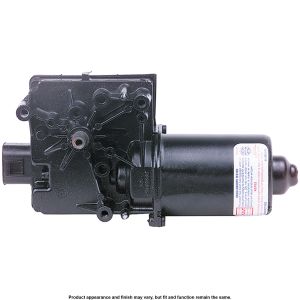 Cardone 401025 klaasipuhasti mootor