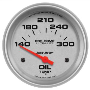 Automeeter 4447 ÕLI TEMPERATUURI Mõõtur