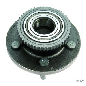 Timken 513202 Rattarumm