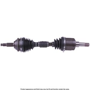 Cardone 603087 veovõll