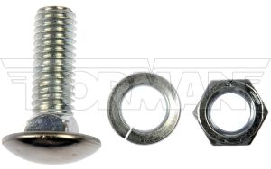 Dorman 605-019 kaitseraua polt 1/2"