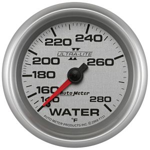 Automeeter 7731 Temperatuuri mõõdik