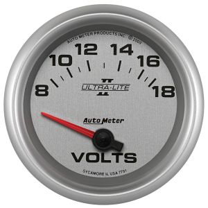 Automeeter 7791 Voltmeeter