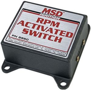 MSD 8950 p/min kaitselüliti