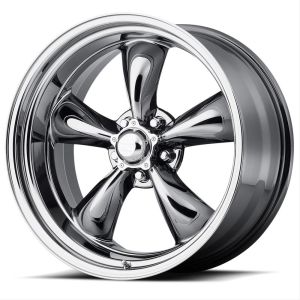 American Racing Torq Thrust 2.1 17x8 