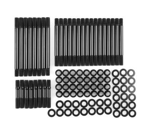 ARP 235-4713 Plokikaan poltide komplekt