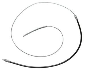 Raybestos BC92841 käsijarruvaijeri taka, vasen