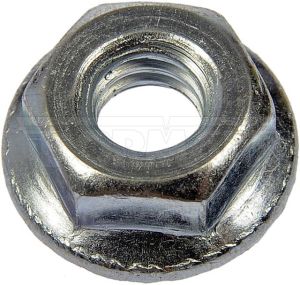 Dorman 252-010 Mutter