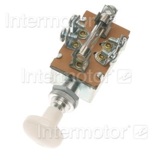 Standardne DS135 tulede lüliti