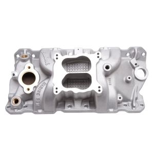 Edelbrock MARINE RPM 2506 sisselaskekollektor