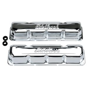 Edelbrock 4431 Klapikaaned