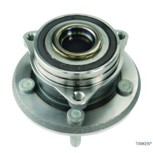 Timken HA590419 Rattarumm