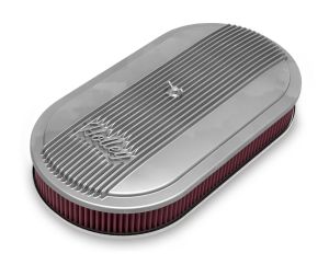 Holley 120-400 Õhufiltri korpus