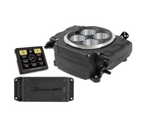 Holley 550-511-3PX pihustikomplekt