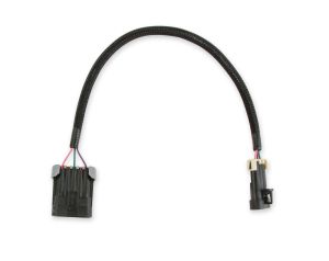 Holley 558-323 adapter