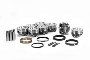 KB Kolvid KB319KTM-030 Kolvikomplekt