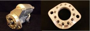 Torqq elektriline Q6203 starter