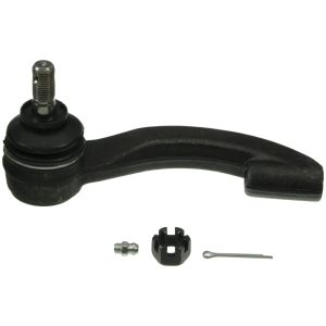 Quicksteer ES80360 Roolivarda ots