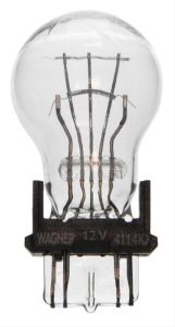 Wagner 4114LL pirn