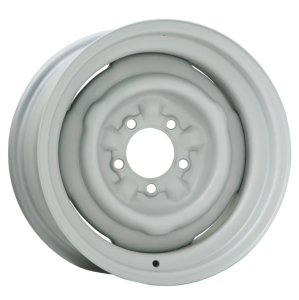 Ratas Vintiques Ratas Ford OEM-tüüpi 15x7