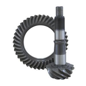 Yukon GM7.5-411 Tagumine kliirens