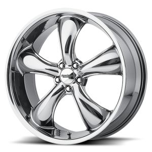 American Racing AR912 TT60 20x9,5 Chrome