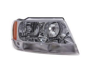 SGD ZCR1100CR esituli/kork