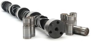 Edelbrock 7162 nukkvõll