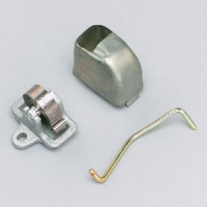 Edelbrock 1935 Drossel