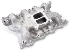 Edelbrock PERFORMER 2665 sisselaskekollektor