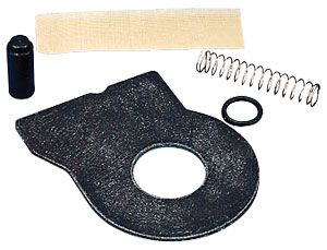 Holley 12-806 kütusepumba remondikomplekt