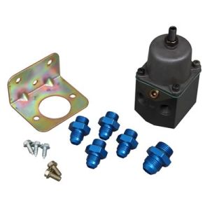 Holley 12-707 rõhuregulaator