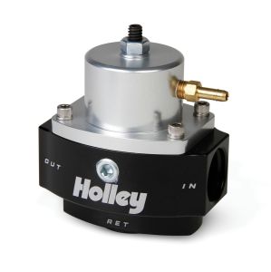Holley 12-848 rõhuregulaator