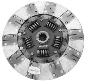 Siduriketas Ford Performance M-7550-X302