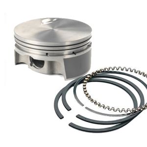 Mahle SBM460030F05 kolvikomplekt