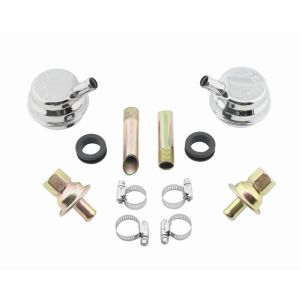 MrGasket 6002 õhutuskomplekt