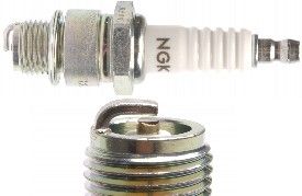 NGK süüteküünal