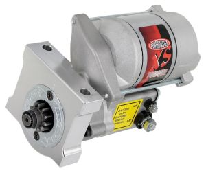 Powermaster 9509 starter